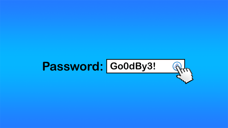 Đừng đặt 10 password này nếu không muốn bị hack 2